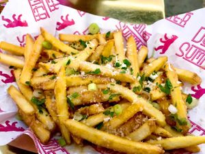   at Döner Summer in Sheffield