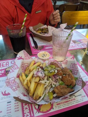  at Döner Summer in Sheffield