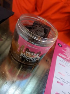  at Döner Summer in Sheffield