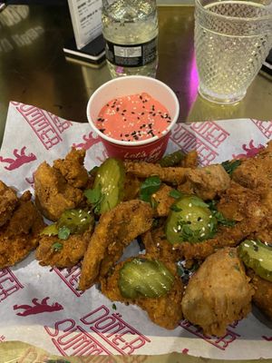  #Veganuary at Döner Summer in Sheffield