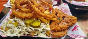 Special - South West combo at Döner Summer in Sheffield