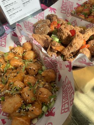   at Döner Summer in Sheffield