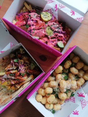  at Döner Summer in Sheffield