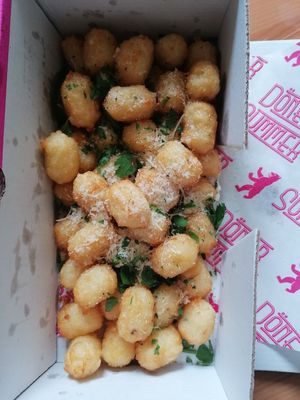  at Döner Summer in Sheffield