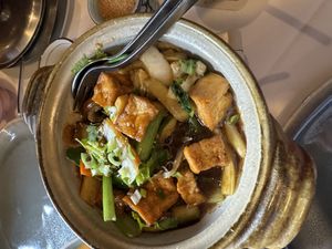   at Restaurant Panda in Waechtersbach