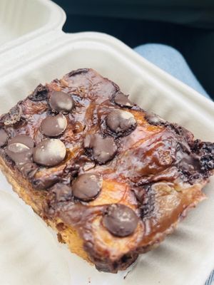   at Maison des Lys Pâtisserie in Auckland