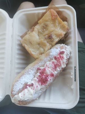  at Maison des Lys Pâtisserie in Auckland