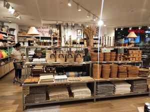 Variety of items available at Scoop Wholefoods - Jem in West Singapore