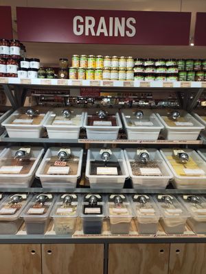 Grains at Scoop Wholefoods - Paragon in Central Singapore