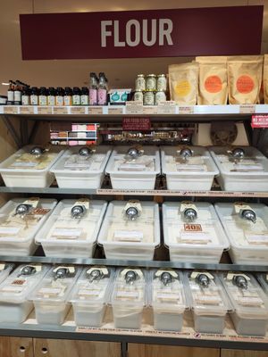 Flour at Scoop Wholefoods - Paragon in Central Singapore