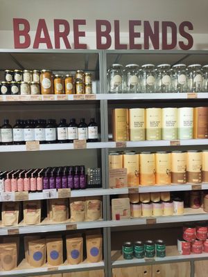 Blends at Scoop Wholefoods - Paragon in Central Singapore