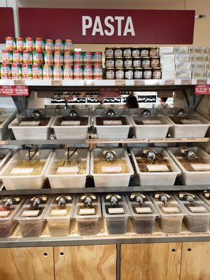 Pasta at Scoop Wholefoods - Paragon in Central Singapore