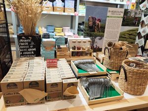 Items for sale at Scoop Wholefoods - Paragon in Central Singapore