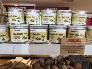 Wax at Scoop Wholefoods - Paragon in Central Singapore