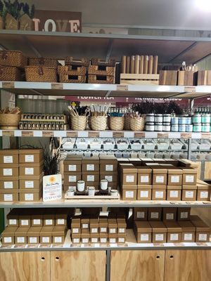 Items for sale at Scoop Wholefoods - Paragon in Central Singapore