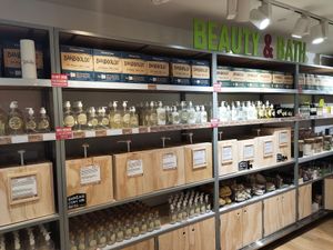 Beauty and bath at Scoop Wholefoods - Paragon in Central Singapore