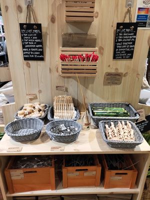 Items for sale at Scoop Wholefoods - Paragon in Central Singapore