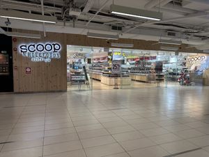   at Scoop Wholefoods - Paragon in Central Singapore