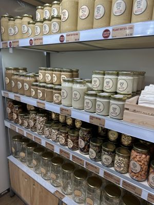   at Scoop Wholefoods - Paragon in Central Singapore