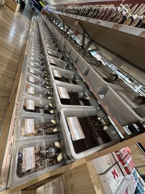   at Scoop Wholefoods - Paragon in Central Singapore