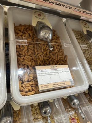   at Scoop Wholefoods - Paragon in Central Singapore