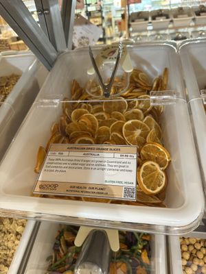   at Scoop Wholefoods - Paragon in Central Singapore