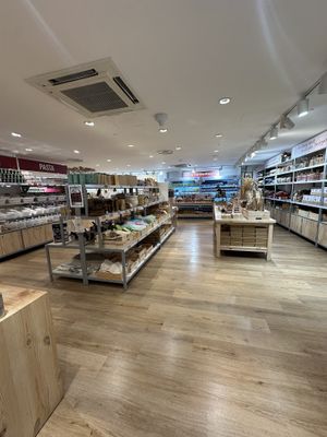   at Scoop Wholefoods - Paragon in Central Singapore