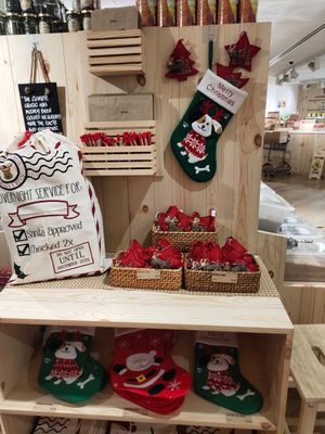 Items available at Scoop Wholefoods - Raffles City in Central Singapore