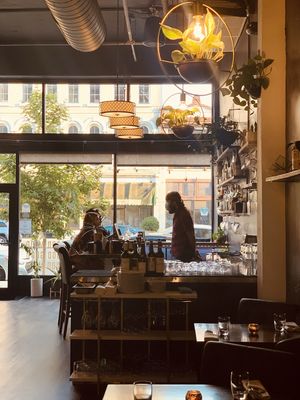 Jollity - Atmosphere at Jollity in Dayton