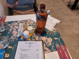  at Lilja Guesthouse in Hofn