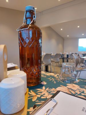  at Lilja Guesthouse in Hofn