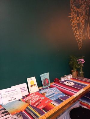  at La Papaya in Poznan