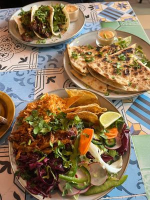  at La Papaya in Poznan