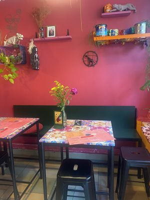   at La Papaya in Poznan