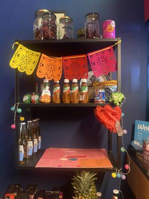   at La Papaya in Poznan