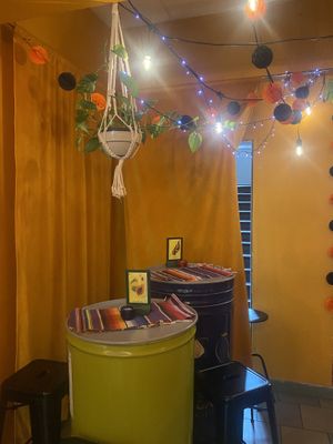   at La Papaya in Poznan