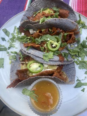   at La Papaya in Poznan