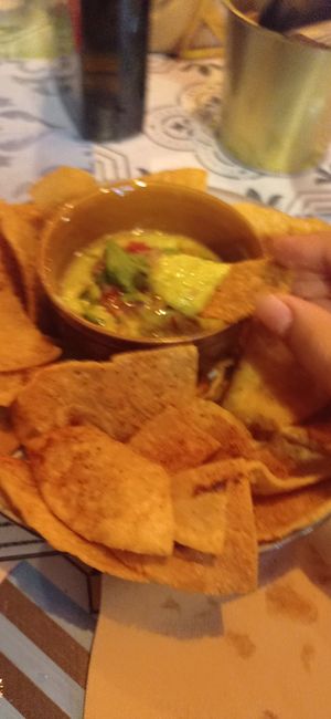  at La Papaya in Poznan