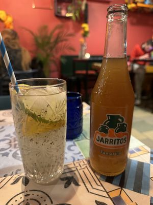   at La Papaya in Poznan