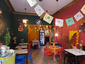  at La Papaya in Poznan