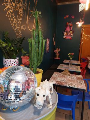  at La Papaya in Poznan