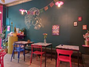  at La Papaya in Poznan