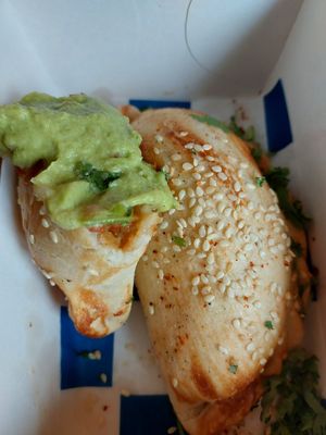  at La Papaya in Poznan