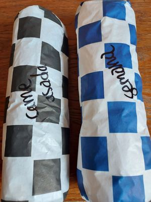  at La Papaya in Poznan