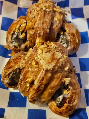  at La Papaya in Poznan