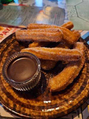  at La Papaya in Poznan