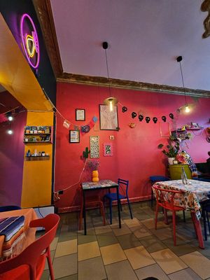  at La Papaya in Poznan