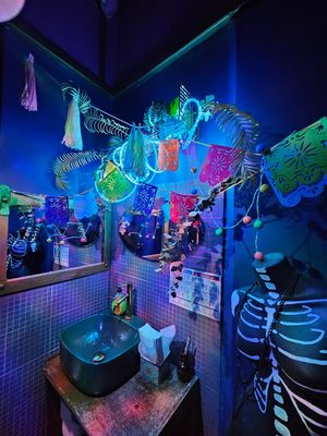  at La Papaya in Poznan