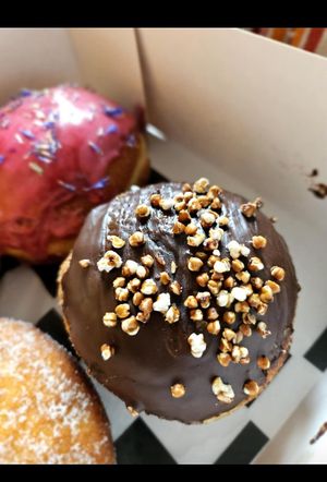  at La Papaya in Poznan