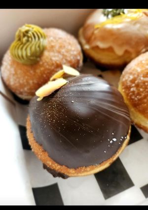  at La Papaya in Poznan